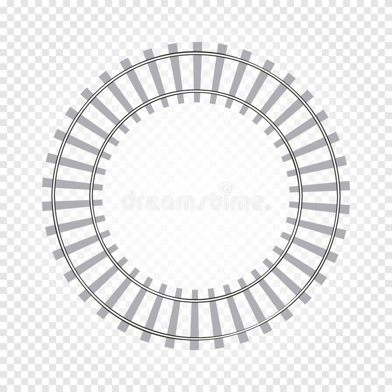 abstrakta koloru round kształta popielata kolejowa droga na w kratkę tle, szermiercza wektorowa ilustracja ilustracja wektor abstrakta koloru round kształta popielata kolejowa droga na w kratkę tle, szermiercza wektorowa ilustracja ilustracja wektor