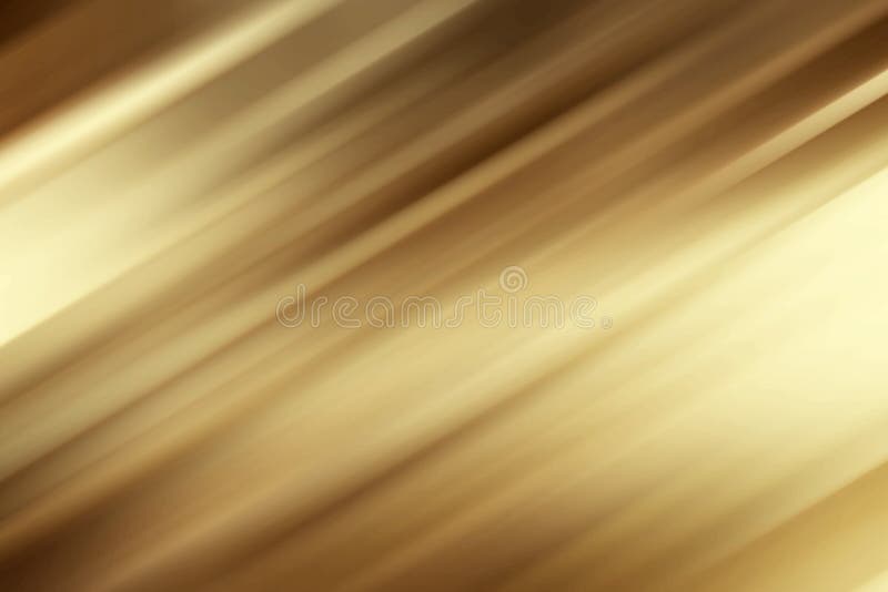 Abstrakta linjer m? nstrar lyxig stil p? goldelutningar bakgrund och textur Mall f? r dina h? rliga bakgrunder royaltyfri foto