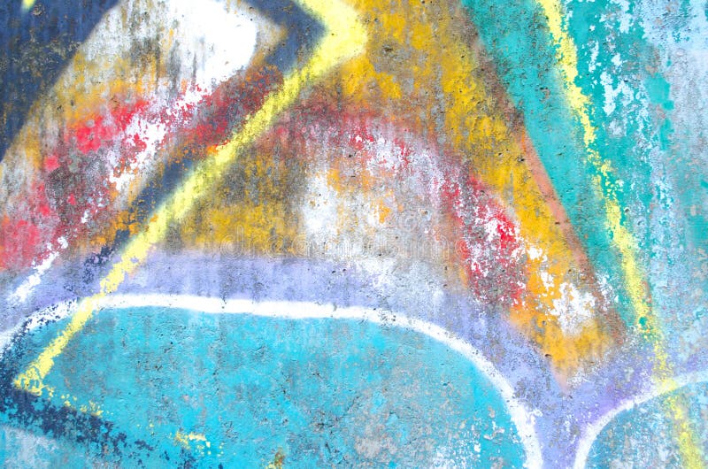 Abstrakte bunte Zementwandbeschaffenheit Kann als Postkarte verwendet werden Alter Wandhintergrund für Design lizenzfreie stockfotos Abstrakte bunte Zementwandbeschaffenheit Kann als Postkarte verwendet werden Alter Wandhintergrund für Design lizenzfreie stockfotos