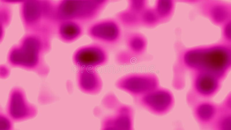 Abstrakte digitale Kunst mit rosa und magenta Farbverlauf Hintergrundeffekt stock abbildung