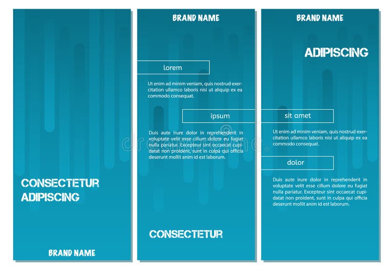 Abstrakte geometrische Linie Musterhintergrund für Geschäftsbroschüren-Abdeckungsdesign Blaue Steigungsvektorfahnen-Plakatschablo stock abbildung Abstrakte geometrische Linie Musterhintergrund für Geschäftsbroschüren-Abdeckungsdesign Blaue Steigungsvektorfahnen-Plakatschablo stock abbildung