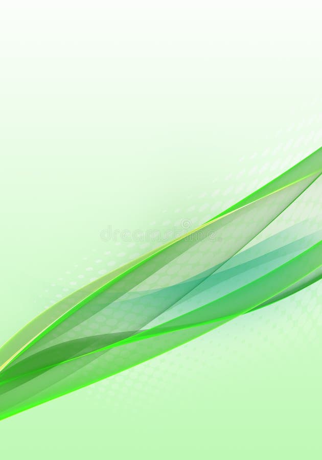 Abstrakte Helle Hintergrundwellen Weisser Und Gruner Abstrakter Hintergrund Fur Visitenkarten Oder Hintergrundbilder Stockbild Bild Von Abstrakter Weisser