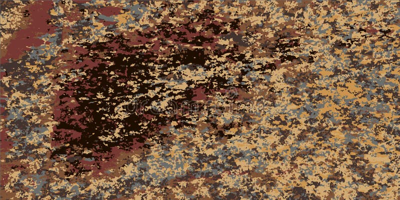 Abstrakte Textur. farbiger abstrakter Hintergrund. Vektorgrafik vektor abbildung