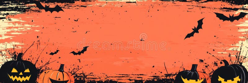Abstrakte vertikale Streifen Muster mit warmen Farben für halloween Thema in einem auffallenden Hintergrundbild stockfotografie