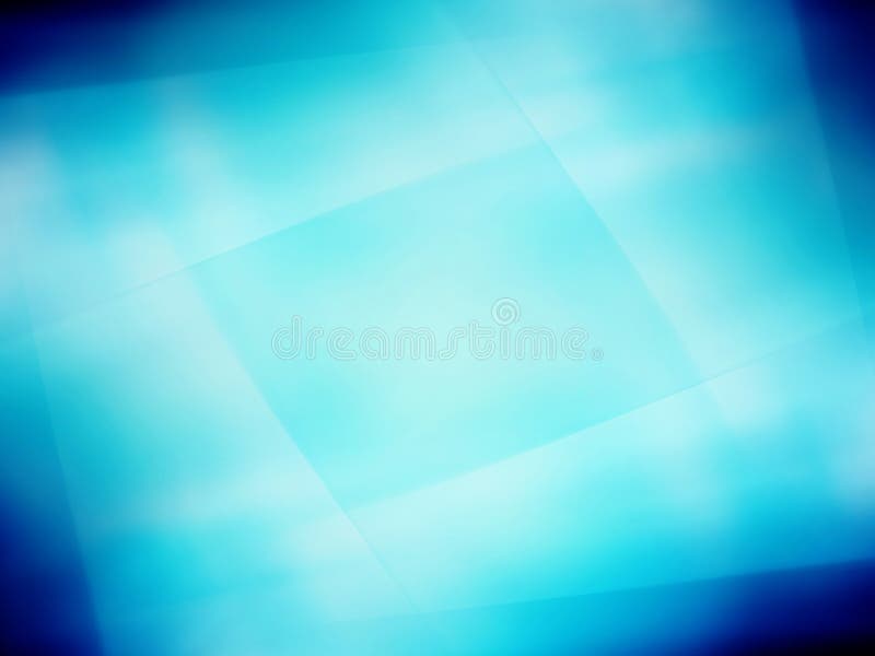 Abstrakter blauer Hintergrund lizenzfreie abbildung Abstrakter blauer Hintergrund lizenzfreie abbildung