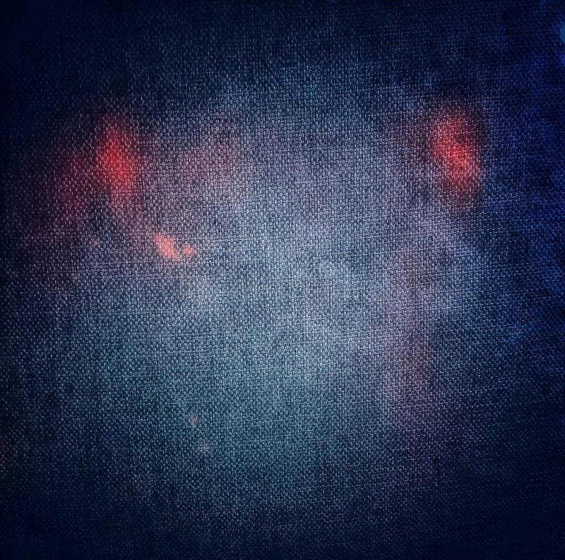 Abstrakter blauer und roter Hintergrund stockbild Abstrakter blauer und roter Hintergrund stockbild