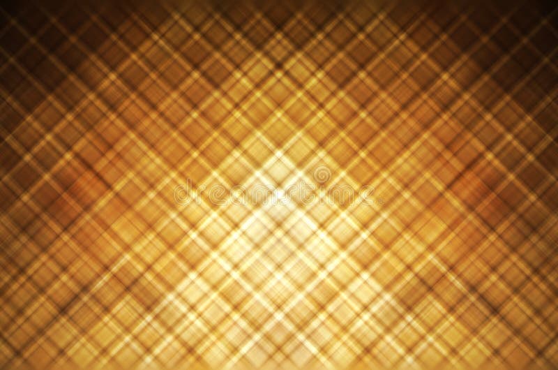 Abstrakter brauner Hintergrund stock abbildung