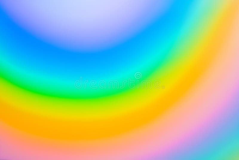 Abstrakter bunter Pastellhintergrund lizenzfreie abbildung