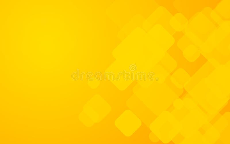 Abstrakter gelber Hintergrund