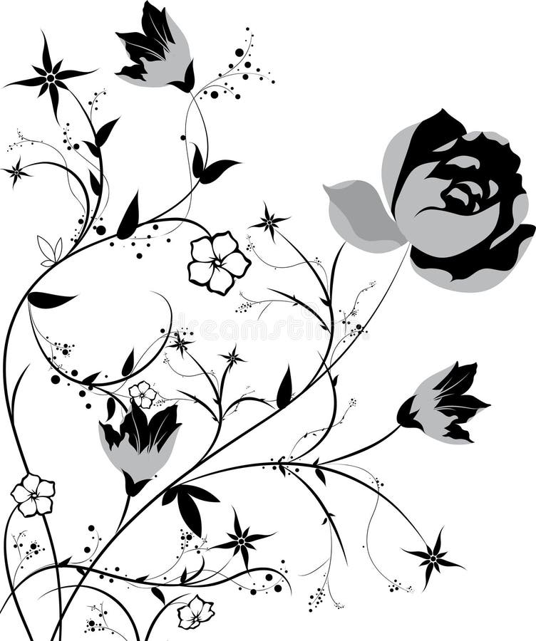 Abstrakter Hintergrund stock abbildung Abstrakter Hintergrund stock abbildung