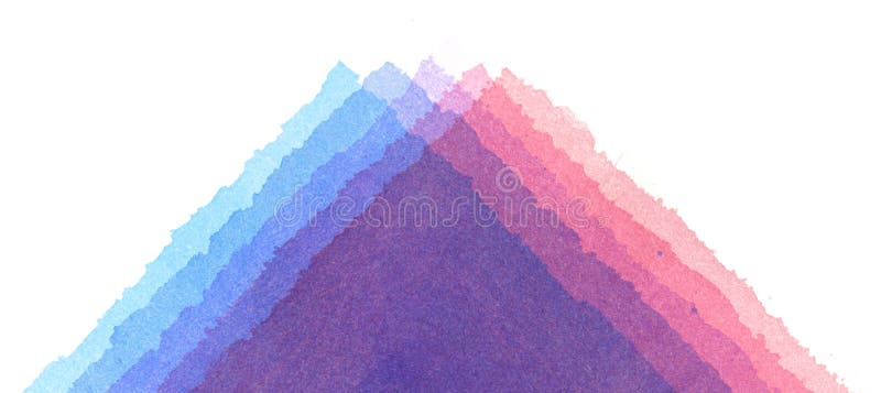 Abstrakter Hintergrund mit waterclor stock abbildung Abstrakter Hintergrund mit waterclor stock abbildung
