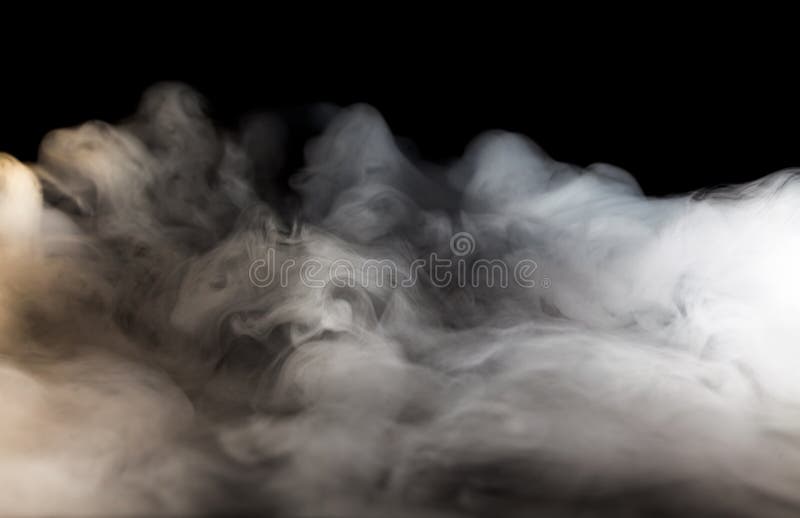 Abstrakter Nebel lizenzfreie stockfotografie Abstrakter Nebel lizenzfreie stockfotografie