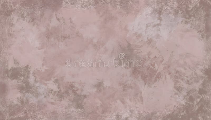 Abstrakter, rosa und braun strukturierter Hintergrund, ähnlich einem wolkigen Himmel oder Marmor lizenzfreie stockfotografie