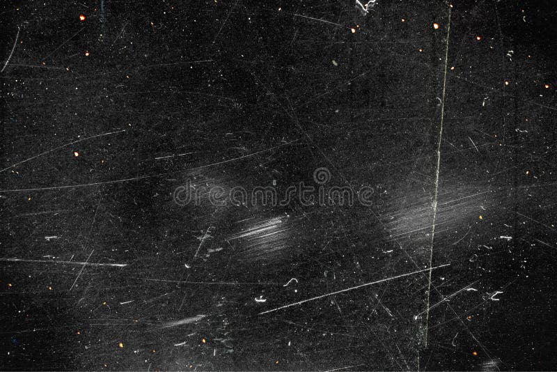 Abstrakter schwarzer Hintergrund mit Weinleseschmutz-Beschaffenheitsentwurf, alte raue Papierfahne