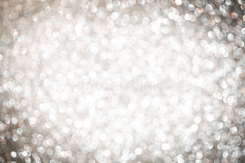 Abstrakter silberner Weihnachtshintergrund lizenzfreies stockbild Abstrakter silberner Weihnachtshintergrund lizenzfreies stockbild