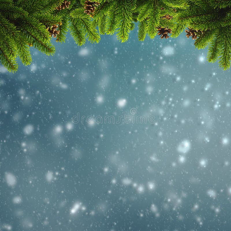 Abstrakter Winter und Weihnachtshintergründe stockfotos Abstrakter Winter und Weihnachtshintergründe stockfotos