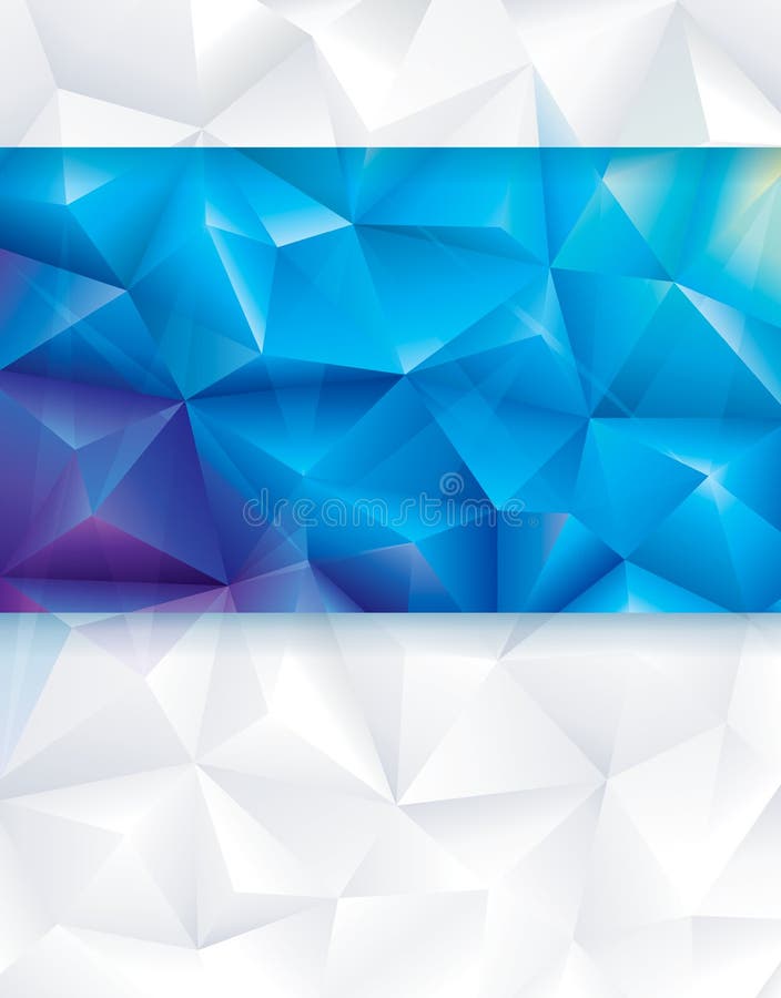 Abstraktes geometrisches stock abbildung Abstraktes geometrisches stock abbildung