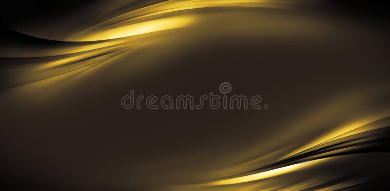 Abstraktes Goldhintergrund stockfotos