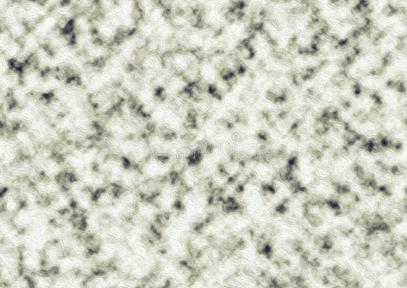 Abstraktes grün-weiße Farbmuster für Texturhintergrund und Hintergrund. Grafikdesign mit dem Flüssigkeits- und Flüssigkeitskonzept. Erdton-Hintergrund