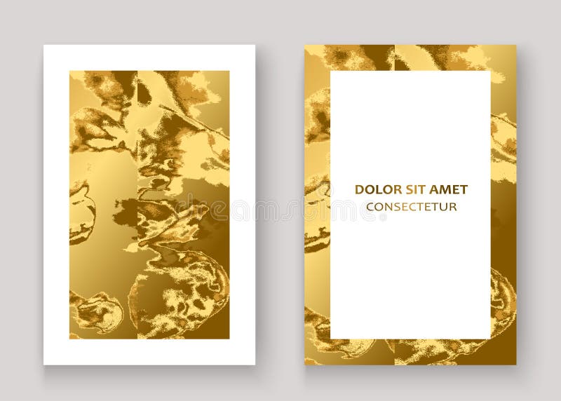 Abstraktes Hintergrundgrafikdesign der Goldmarmorbeschaffenheit Modischer Schablonenvektor des goldenen Funkelnluxusillustrations vektor abbildung Abstraktes Hintergrundgrafikdesign der Goldmarmorbeschaffenheit Modischer Schablonenvektor des goldenen Funkelnluxusillustrations vektor abbildung