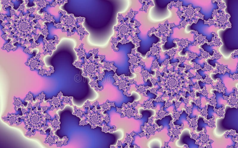 Abstrct Digitaal Kunstwerk Mooie abstracte patronen royalty-vrije illustratie Abstrct Digitaal Kunstwerk Mooie abstracte patronen royalty-vrije illustratie