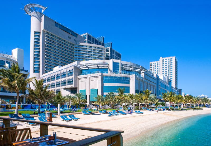 Abu Dahbi stock images