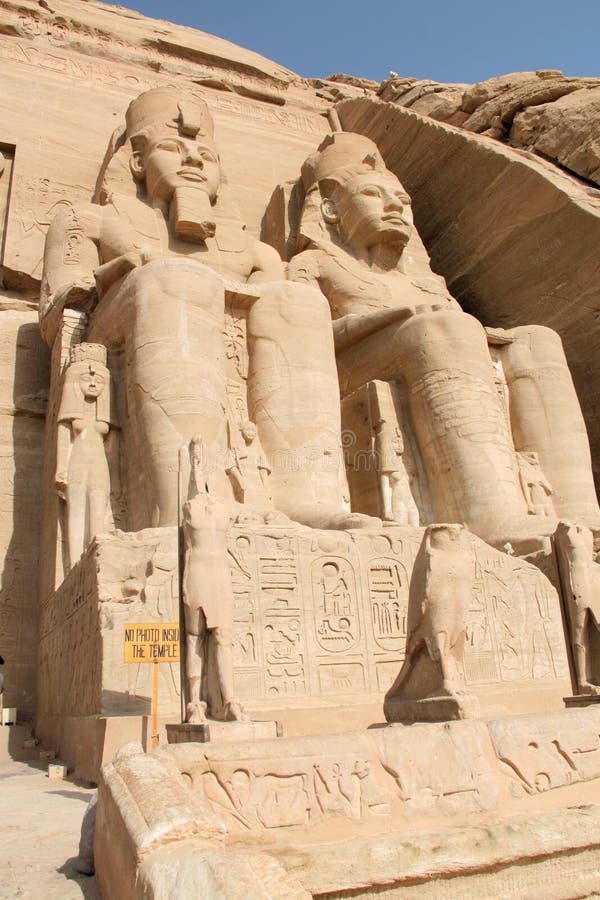 Abu Simbel