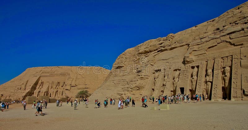 Abu simbel