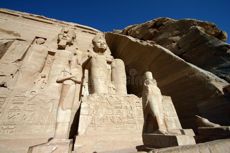 Abu simbel