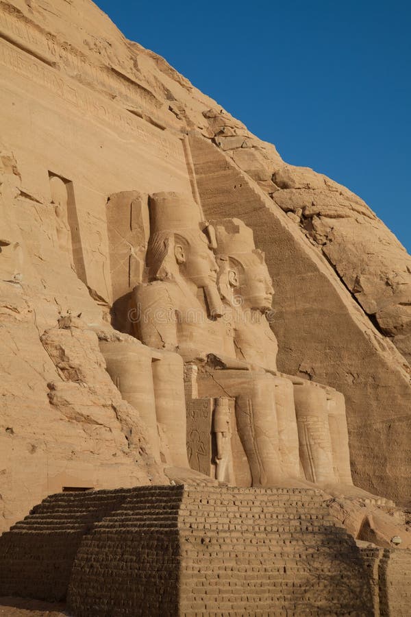 Abu Simbel Egypt