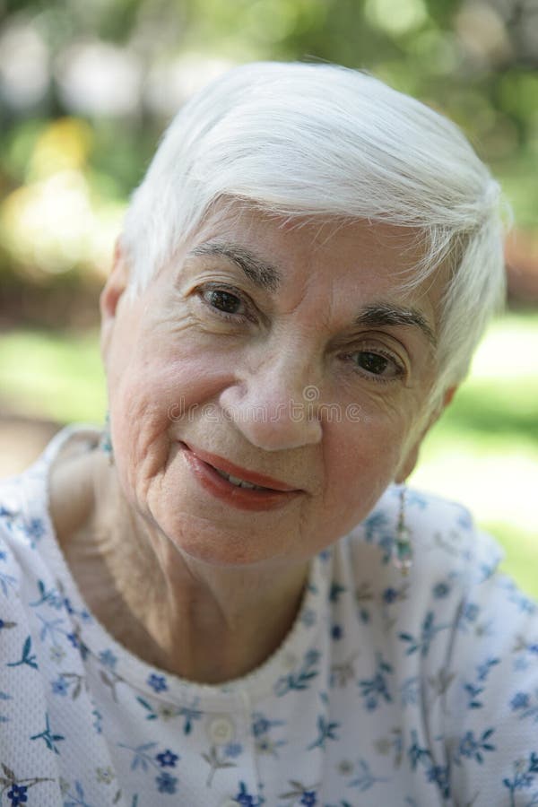 Abuela Stock Images - Image: 1331114