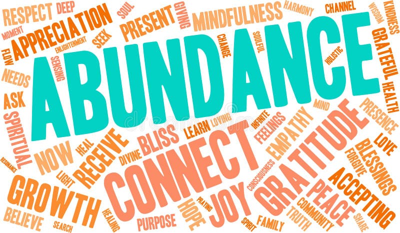 Abundance Stock Illustrations – 22,138 Abundance Stock Illustrations