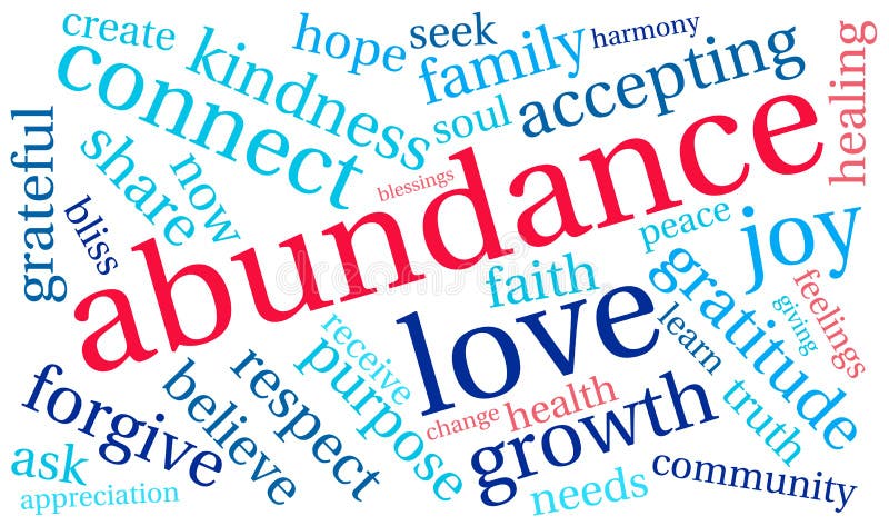Abundance Stock Illustrations – 22,138 Abundance Stock Illustrations