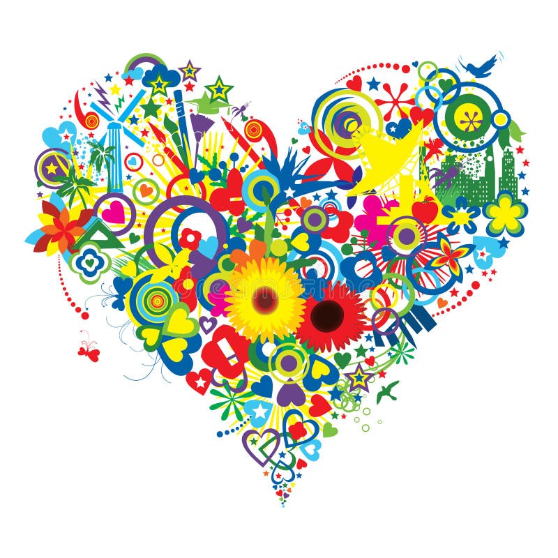 Abundant Joy and Love