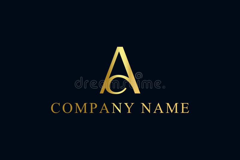 Monogram Lettermark Stock Illustrations – 6,638 Monogram Lettermark Stock  Illustrations, Vectors & Clipart - Dreamstime