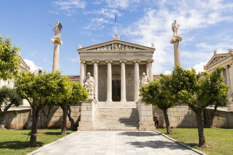 Atenas Academy