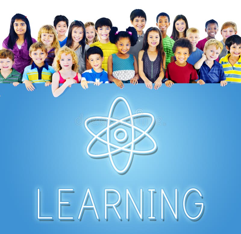 Academic Knowledge Class School Concept royalty free stock photo