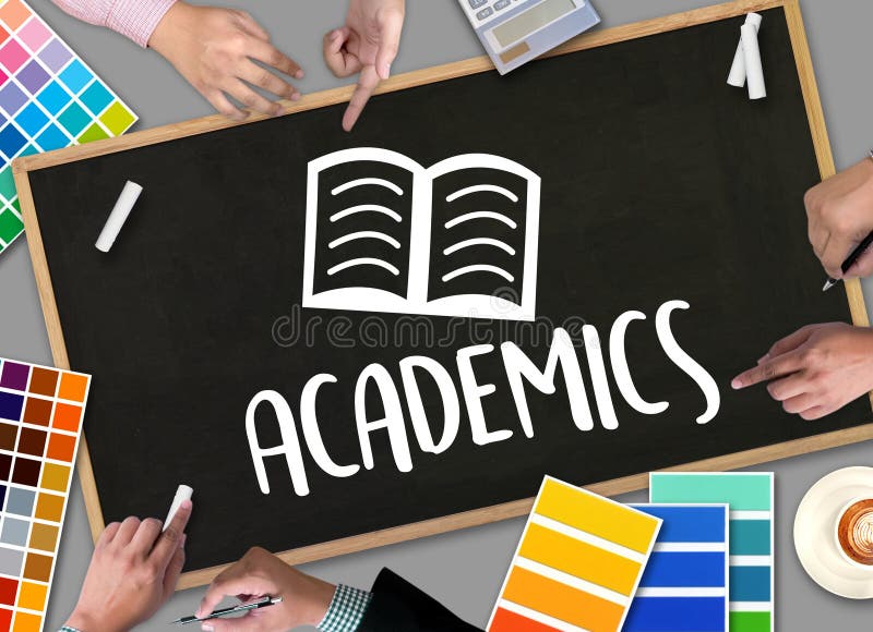 Academics To School Knowledge Teamwork Learning Training Academics