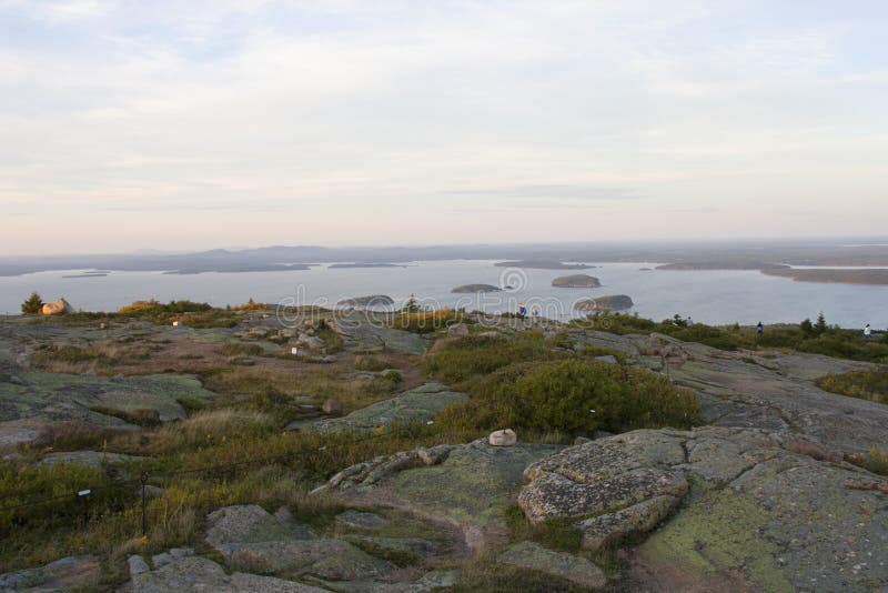 Acadia park narodowy 75 obrazy stock Acadia park narodowy 75 obrazy stock