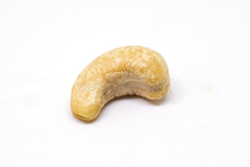 Acajounuss lokalisiert auf weißem Hintergrund Einzelnes reifes Nussnahaufnahmefoto Einfaches biologisches Lebensmittel stockfoto Acajounuss lokalisiert auf weißem Hintergrund Einzelnes reifes Nussnahaufnahmefoto Einfaches biologisches Lebensmittel stockfoto