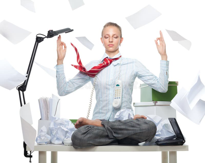 Acalme-se não importa o que fotos de stock Acalme-se não importa o que fotos de stock