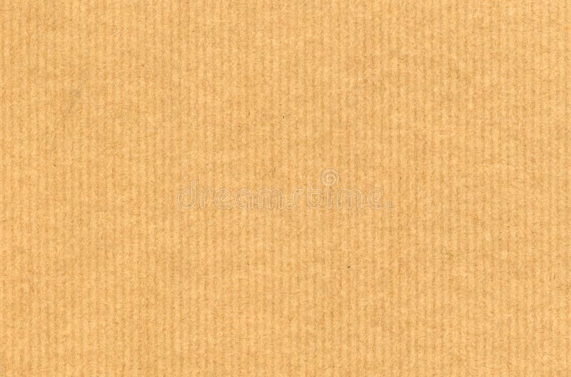 Fine image of brown corrugate cardboard background. Fine image of brown corrugate cardboard background