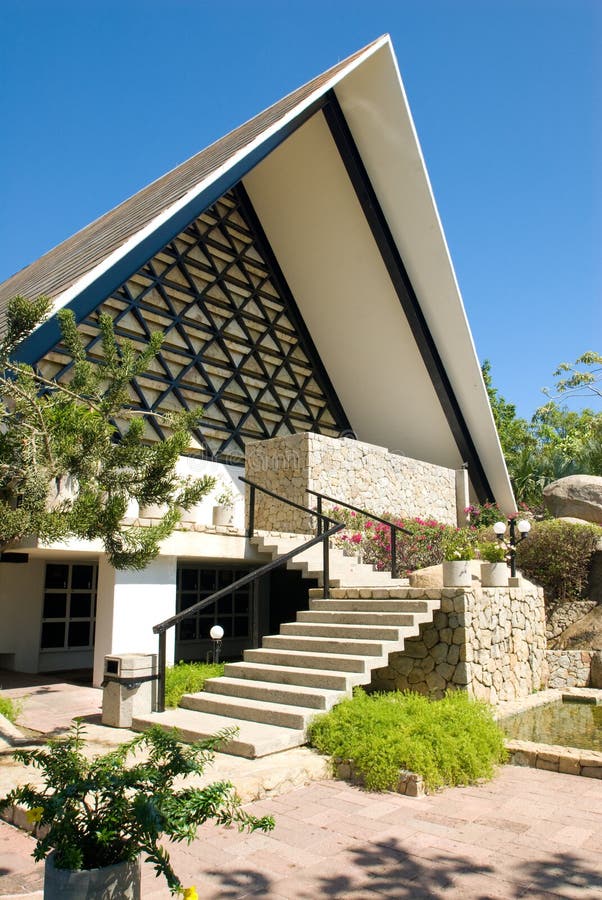 Acapulco Beach stock photography