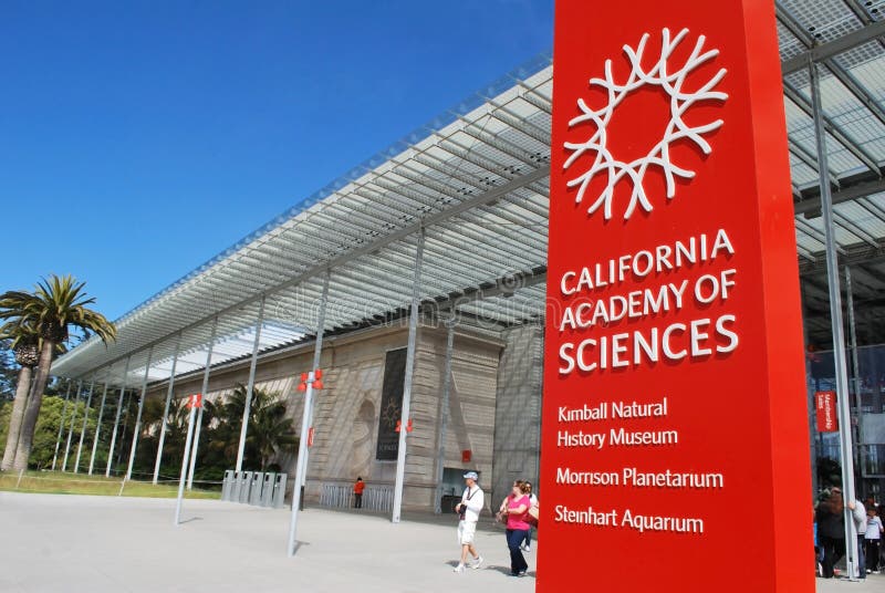 Accademia delle Scienze della California