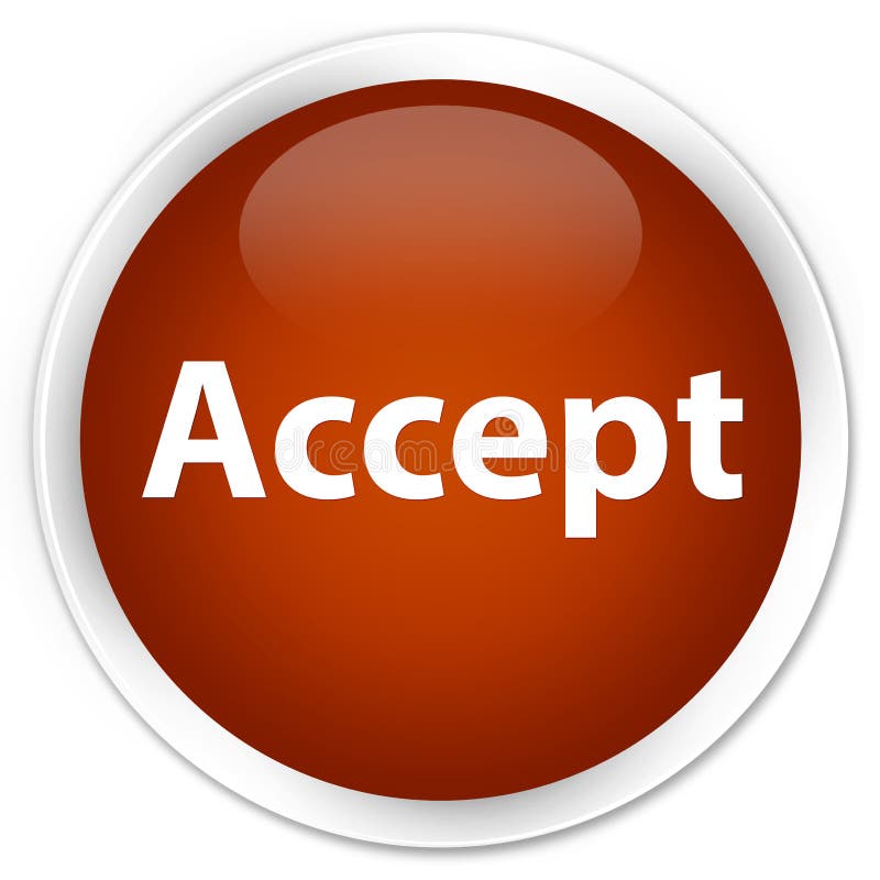 Accept Button Stock Illustrations – 13,832 Accept Button Stock