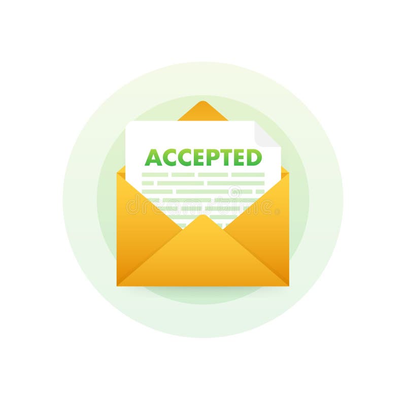 Accept mail