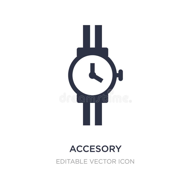 accesory значок на белой предпосылке Простая иллюстрация элемента от концепции моды бесплатная иллюстрация accesory значок на белой предпосылке Простая иллюстрация элемента от концепции моды бесплатная иллюстрация