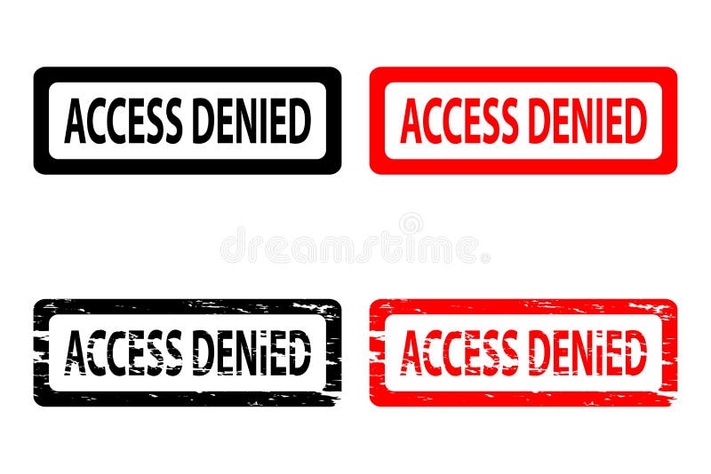 Pull access denied for