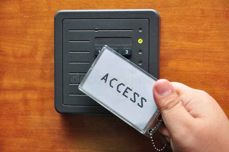 Access Key