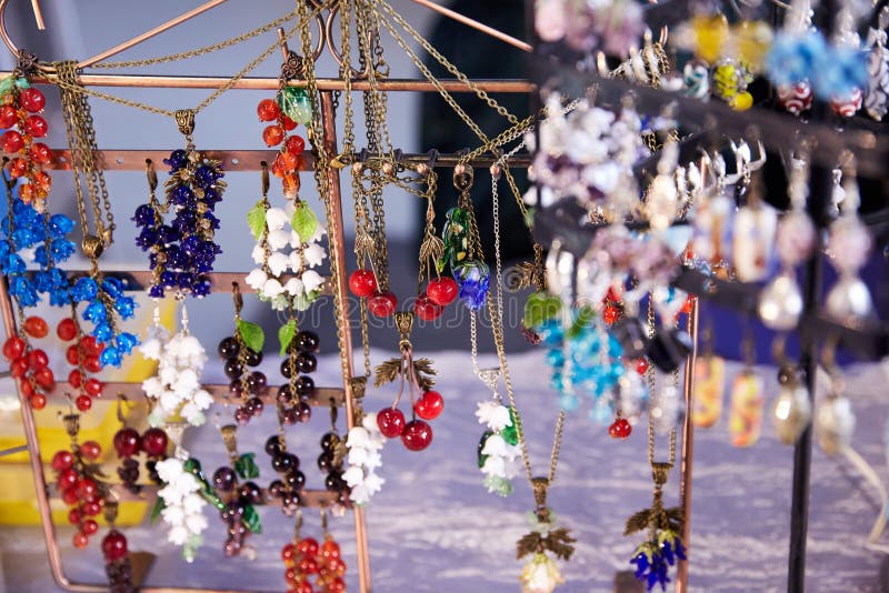 Accessories and Decorations for the Bride Stock Photo Image of